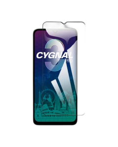 DCode Cygnal 3 Pro Glass Protector simple Tempered Glass For DCode Cygnal 3 Pro