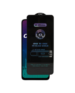DCode Cygnal 3 Pro HD Glass OG Glass Protector Full Screen Glass For DCode Cygnal 3 Pro