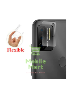 Dcode Cypher Back Camera Lens Protector Gorilla Protection For Dcode Cypher 