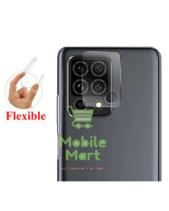 Dcode X Back Camera Lens Protector Gorilla Protection For Dcode X 