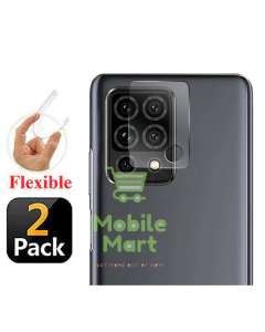 Dcode X Back Camera Lens Protector Gorilla Protection For Dcode X 