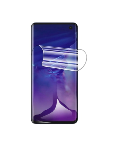 Fujitsu Arrows F-51A Back Protection Clear Jelly Soft Ultra Clear Jell For Fujitsu Arrows F-51A 