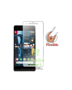 Google Pixel 2 Glass Protector Gorilla Flexible Tempered Glass For Google Pixel 2