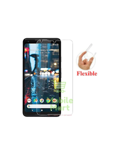 Google Pixel 2XL Glass Protector Gorilla Flexible Tempered Glass For Google Pixel 2XL