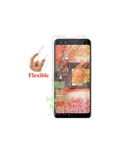 Google Pixel 3 Glass Protector Gorilla Flexible Tempered Glass For Google Pixel 3