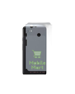 Google Pixel 3XL Back Protector Skin Matte Style Protector For Google Pixel 3XL