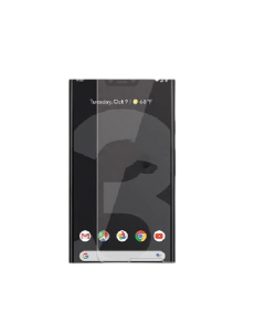 Google Pixel 3XL Glass Protector Gorilla Flexible Tempered Glass For Google Pixel 3XL