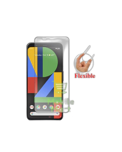 Google Pixel 4XL Glass Protector Gorilla Flexible Tempered Glass For Google Pixel 4XL