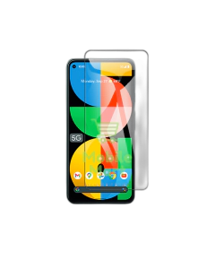 Google Pixel 5A 5G Glass Protector simple Tempered Glass For Google Pixel 5A 5G