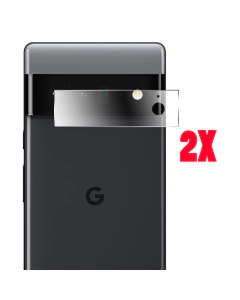 Google Pixel 6 Pro Back Camera Lens Protector Gorilla Protection For Google Pixel 6 Pro