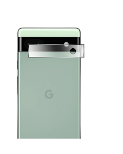 Google Pixel 6A Back Camera Lens Protector Gorilla Protection For Google Pixel 6A 
