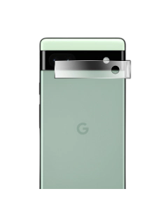Google Pixel 6A Back Camera Lens Protector Gorilla Protection For Google Pixel 6A 