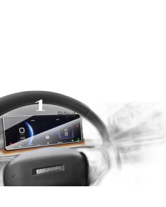 HAVAL H6 2021 Haval H6 Android Screen Protector & Speedo Metter Protector For HAVAL H6 2021