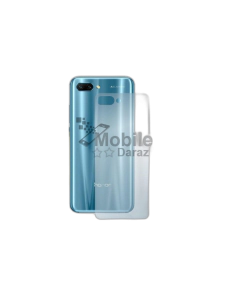 Honor 10 Back Protector Skin Matte Style Protector For Honor 10