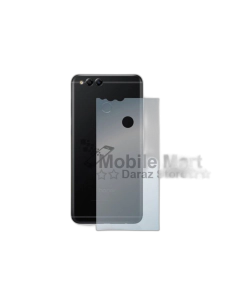 Honor 7x Back Protector Skin Matte Style Protector For Honor 7x