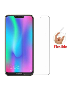 Honor 8c Glass Protector Gorilla Flexible Tempered Glass For Honor 8c