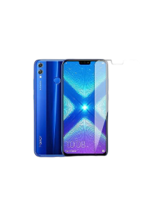 Honor 8C Glass Protector simple Tempered Glass For Honor 8C 