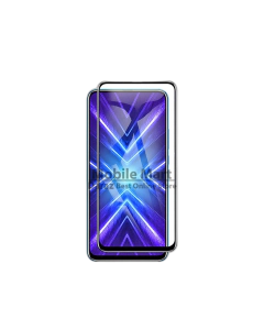 Honor 9X Full Screen Protector 9D Tempered Glass Protector For Honor 9X