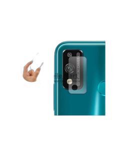 Honor 9X Lite Back Camera Lens Protector Gorilla Protection For Honor 9X Lite