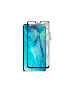 Honor 9X Lite Full Screen Protector 9D Tempered Glass Protector For Honor 9X Lite