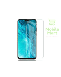 Honor 9X Lite Glass Protector simple Tempered Glass For Honor 9X Lite
