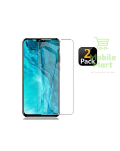 Honor 9X Lite Glass Protector simple Tempered Glass For Honor 9X Lite