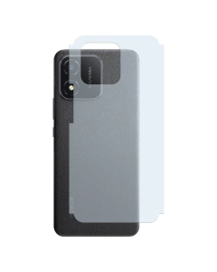 Honor X5 Back Protector Skin Matte Style Protector For Honor X5