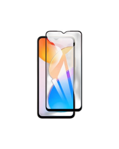 Honor X5 Full Screen Protector 9D Tempered Glass Protector For Honor X5 