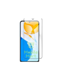Honor X7 Glass Protector simple Tempered Glass For Honor X7