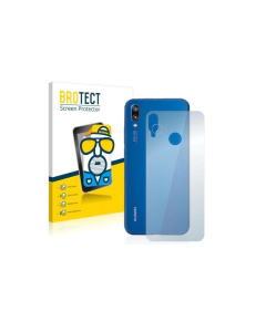 Huawei 6X Back Protector Skin Matte Style Protector For Huawei 6X