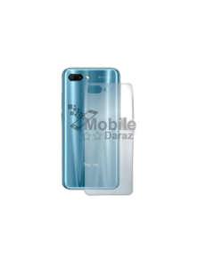 Huawei Honor 10 Back Protector Skin Matte Style Protector For Huawei Honor 10