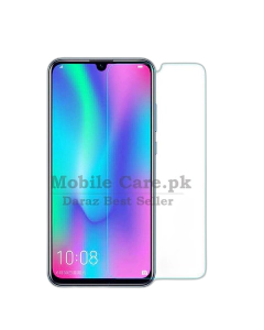 Huawei Honor 10 Lite Glass Protector simple Tempered Glass For Huawei Honor 10 Lite