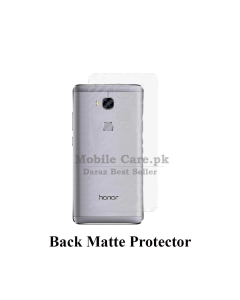 Huawei Honor 5X Back Protector Skin Matte Style Protector For Huawei Honor 5X