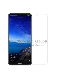 Huawei Honor 8A Glass Protector simple Tempered Glass For Huawei Honor 8A 