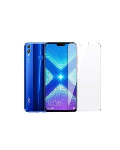 Huawei Honor 8C Glass Protector simple Tempered Glass For Huawei Honor 8C