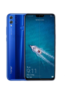 Huawei Honor 8X 9H Glass Protector simple Tempered Glass For Huawei Honor 8X 9H