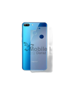 Huawei Honor 9 Lite Back Protector Skin Matte Style Protector For Huawei Honor 9 Lite