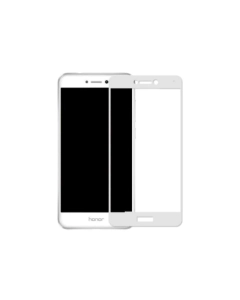 Huawei Honor8 Lite Full Screen Protector 9D Tempered Glass Protector For Huawei Honor8 Lite 