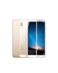 Huawei Mate 10 Lite Full Screen Protector 9D Tempered Glass Protector For Huawei Mate 10 Lite