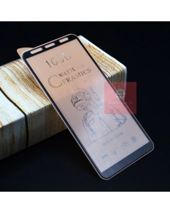 Huawei Mate 10 Lite Matte Ceramic Glass Protector For Huawei Mate 10 Lite
