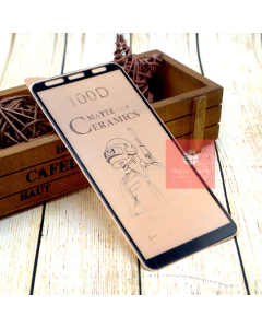 Huawei Mate 10 Lite Matte Ceramic Glass Protector For Huawei Mate 10 Lite