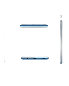 Huawei Mate 10 Lite Side Protection Side Matte Sctrach Proof For Huawei Mate 10 Lite