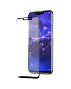 Huawei Mate 20 Lite Full Screen Protector 9D Tempered Glass Protector For Huawei Mate 20 Lite 