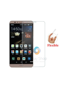 Huawei Mate 7 Glass Protector Gorilla Flexible Tempered Glass For Huawei Mate 7