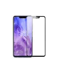 Huawei Nova 3 Full Screen Protector 9D Tempered Glass Protector For Huawei Nova 3 
