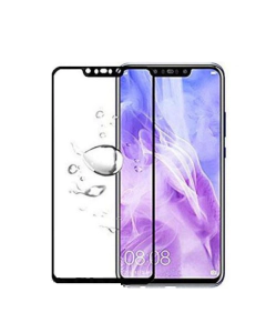 Huawei Nova 3i Full Screen Protector 9D Tempered Glass Protector For Huawei Nova 3i