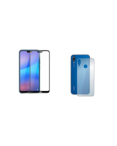 Huawei Nova 3i Full Screen Protector 9D Tempered Glass Protector For Huawei Nova 3i