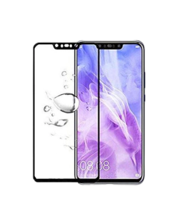 Huawei Nova 3i Full Screen Protector 9D Tempered Glass Protector For Huawei Nova 3i