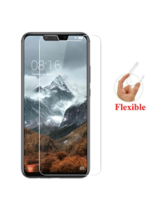 Huawei Nova 3i Glass Protector Gorilla Flexible Tempered Glass For Huawei Nova 3i