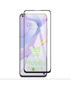 Huawei Nova 7 Full Screen Protector 9D Tempered Glass Protector For Huawei Nova 7 